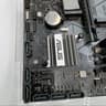 Asus Prime B360m-A motherboard with Intel i5 8500 preinstalled combo