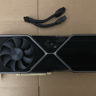 NVIDIA GeForce RTX 3080 10 GB Founders Edition Video Card