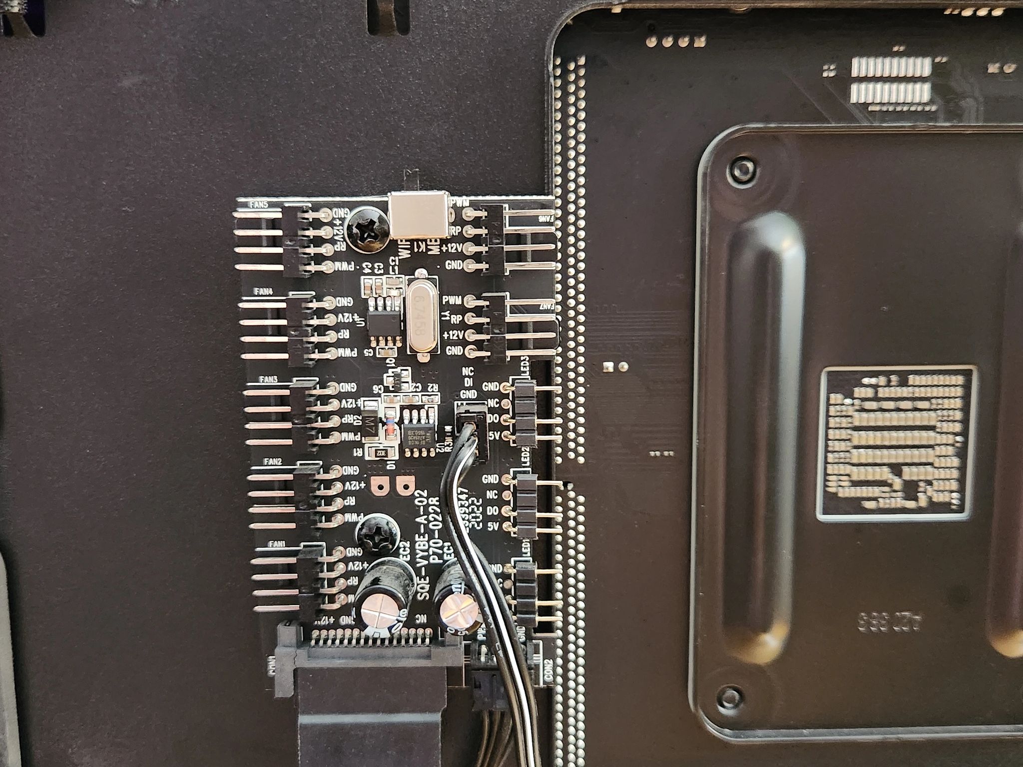 Ryzen 5600x | RX 6800 | 32GB