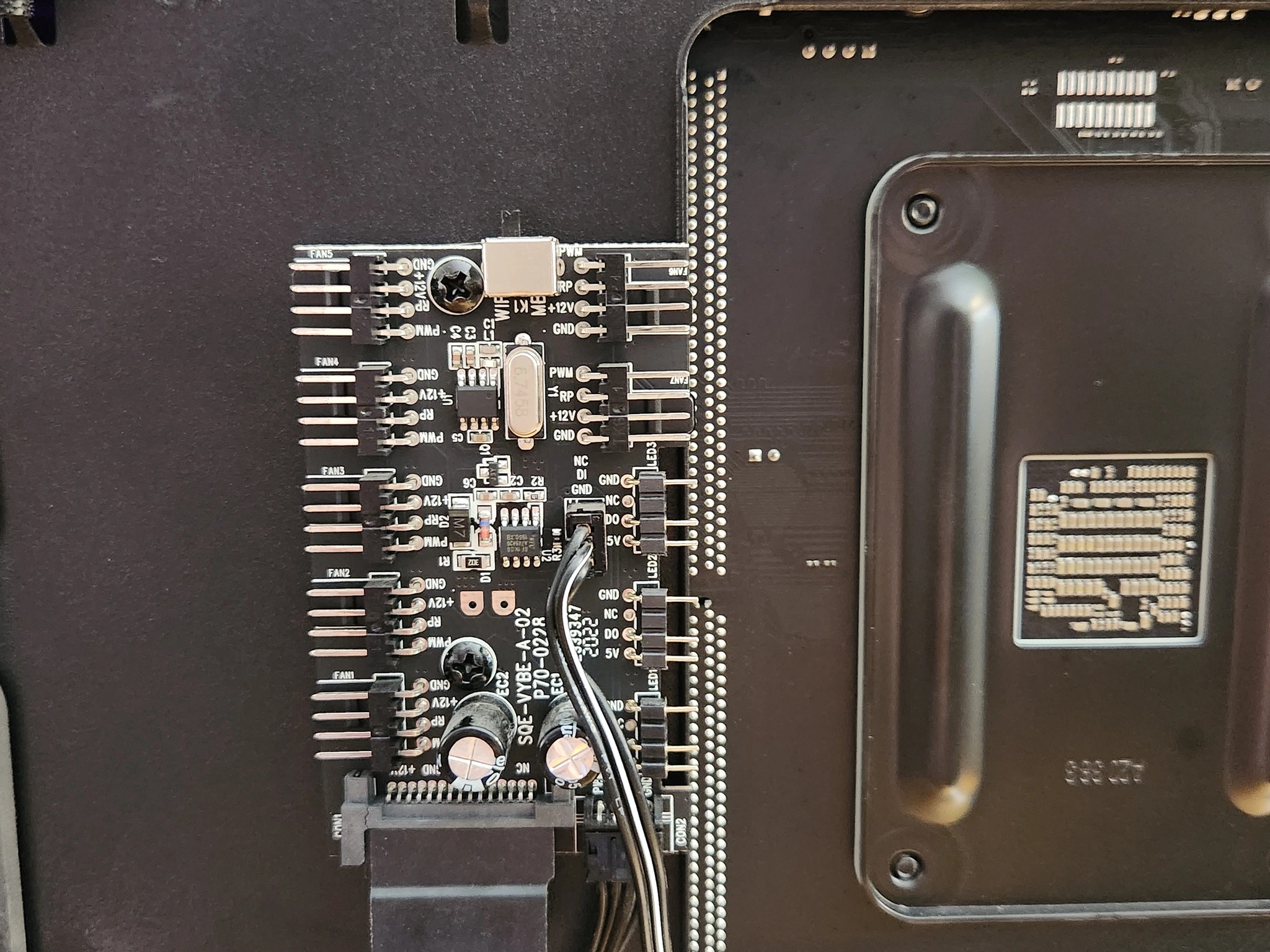 Ryzen 5600x | RX 6800 | 32GB