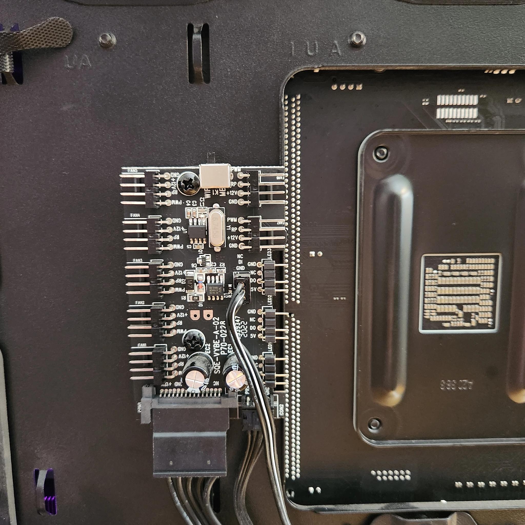 Ryzen 5600x | RX 6800 | 32GB