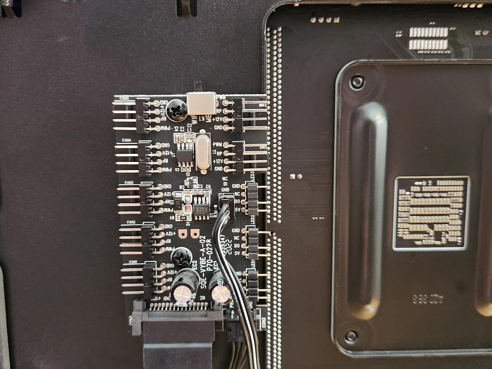 Ryzen 5600x | RX 6800 | 32GB