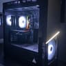 GeForce RTX 3060 Ti Custom Gaming PC - Core i7-11700KF, 16GB RAM