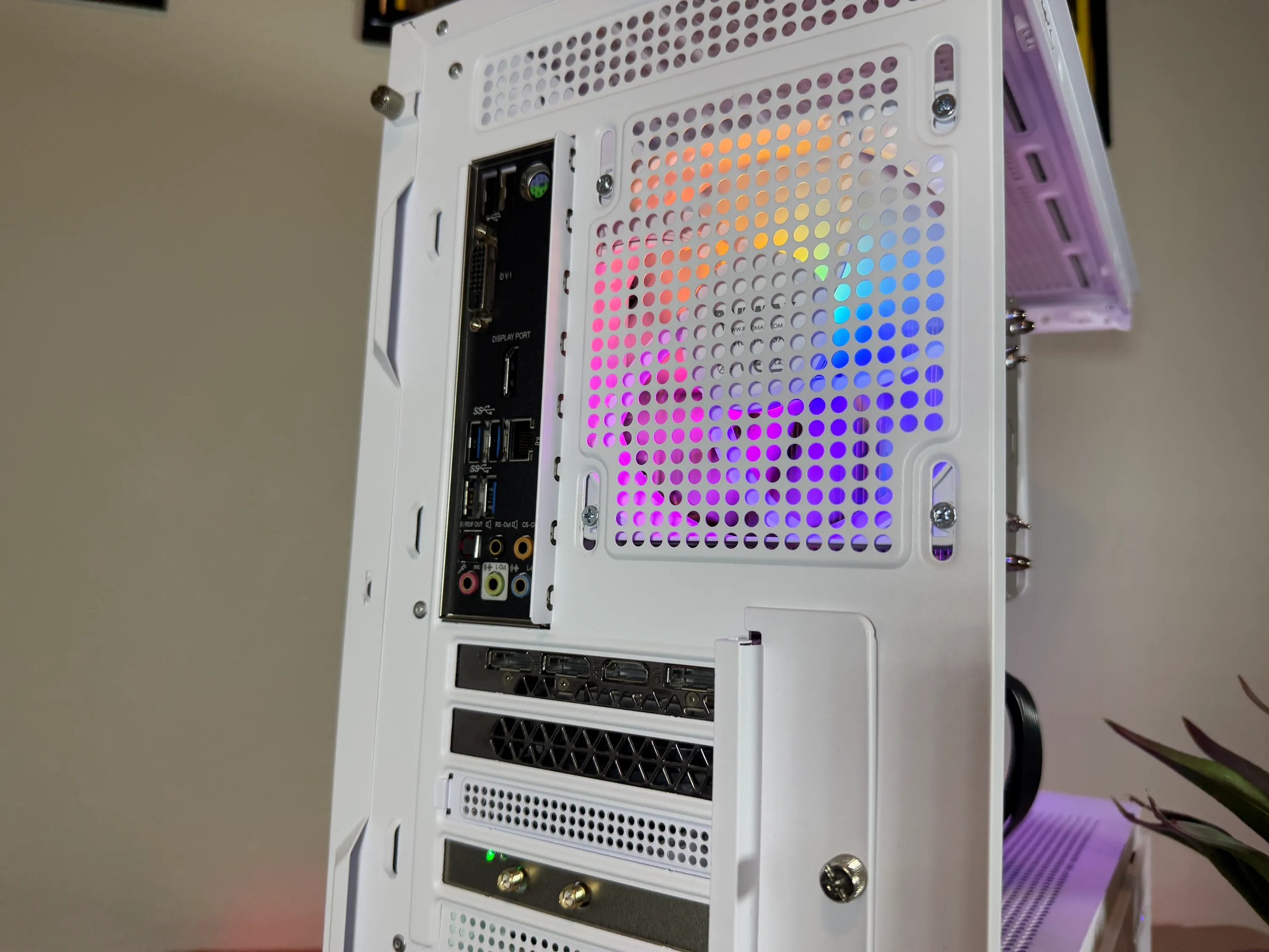☃️Custom Built Gaming PC☃️| GTX 1660, Intel i5, Windows 11 | GTA V, Marvel Rivals, CoD, more!