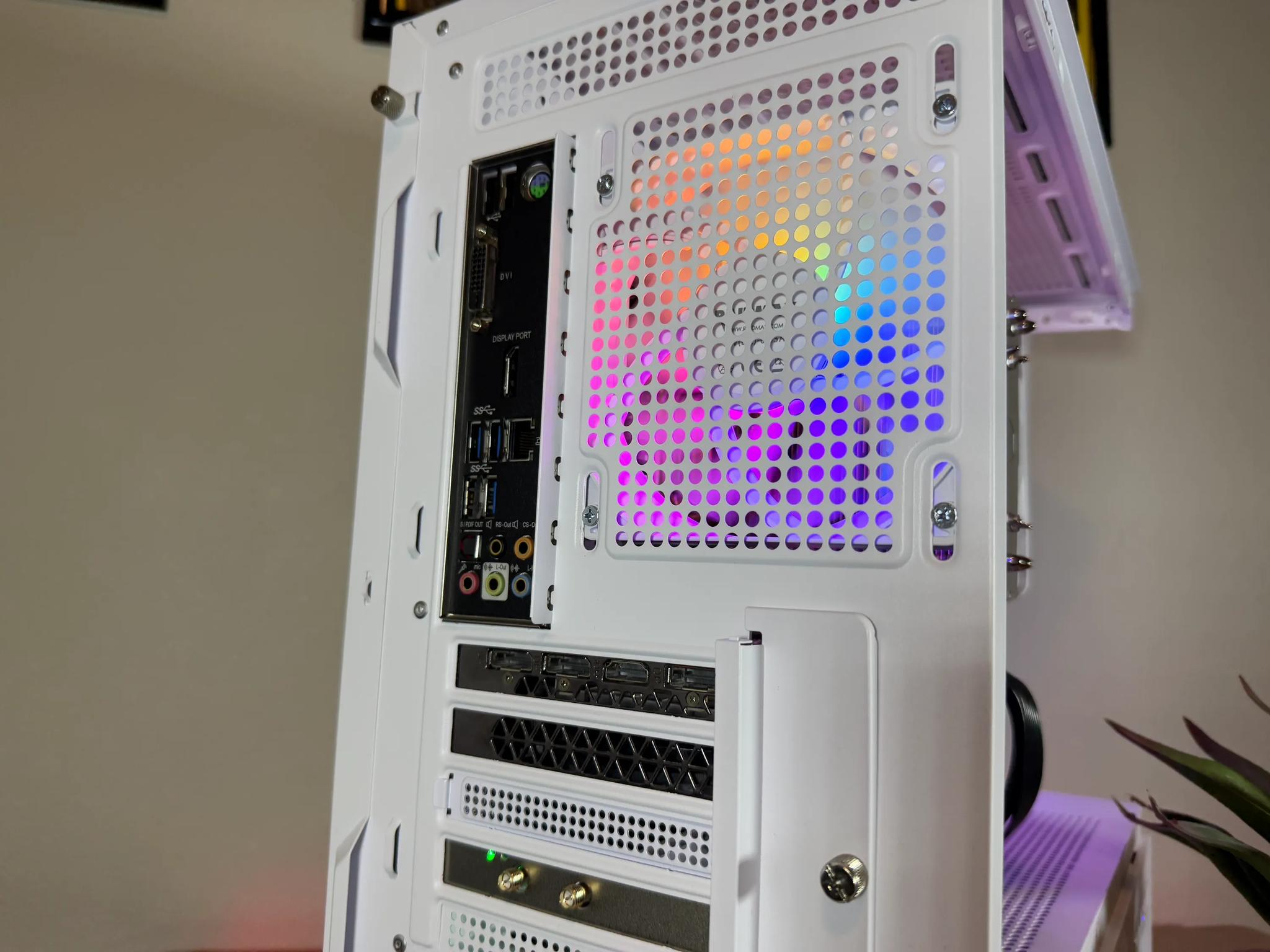 ☃️Custom Built Gaming PC☃️| GTX 1660, Intel i5, Windows 11 | GTA V, Marvel Rivals, CoD, more!