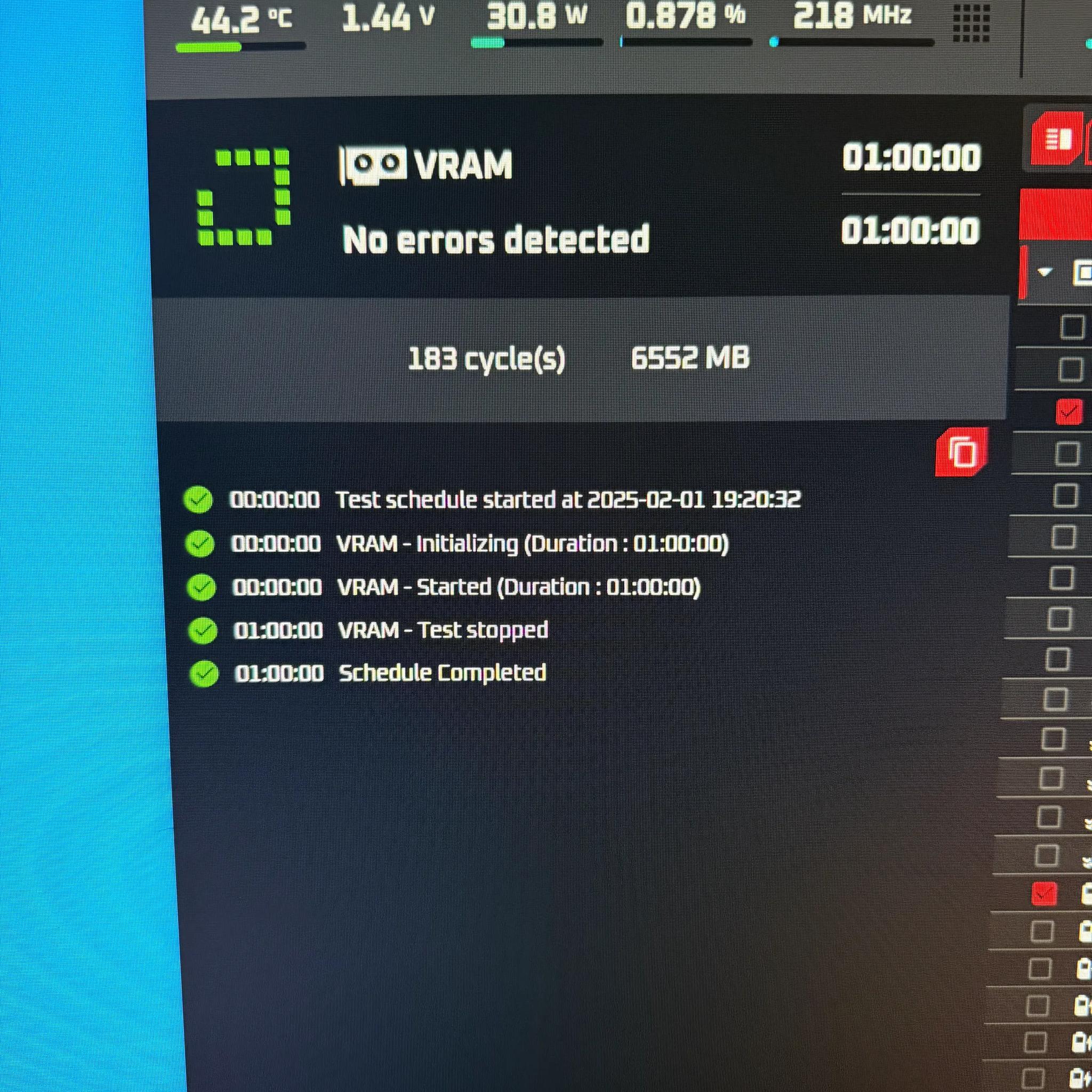 FRESHLY BUILT RTX 3060ti | RYZEN 7 5800x BUILD!