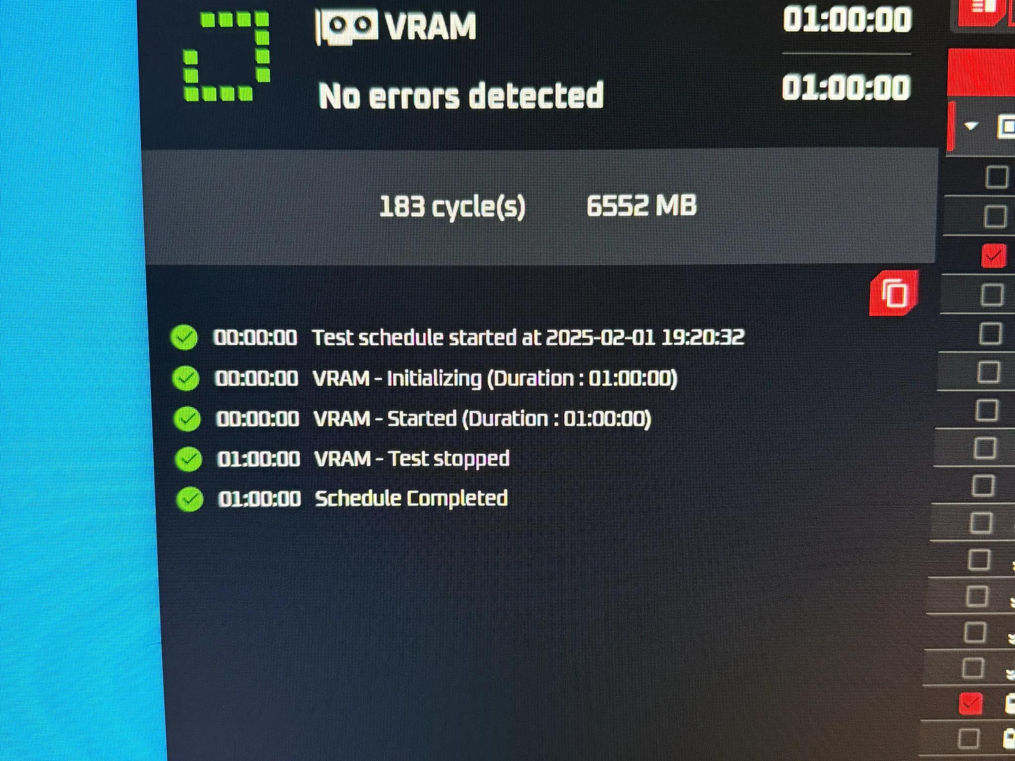 FRESHLY BUILT RTX 3060ti | RYZEN 7 5800x BUILD!