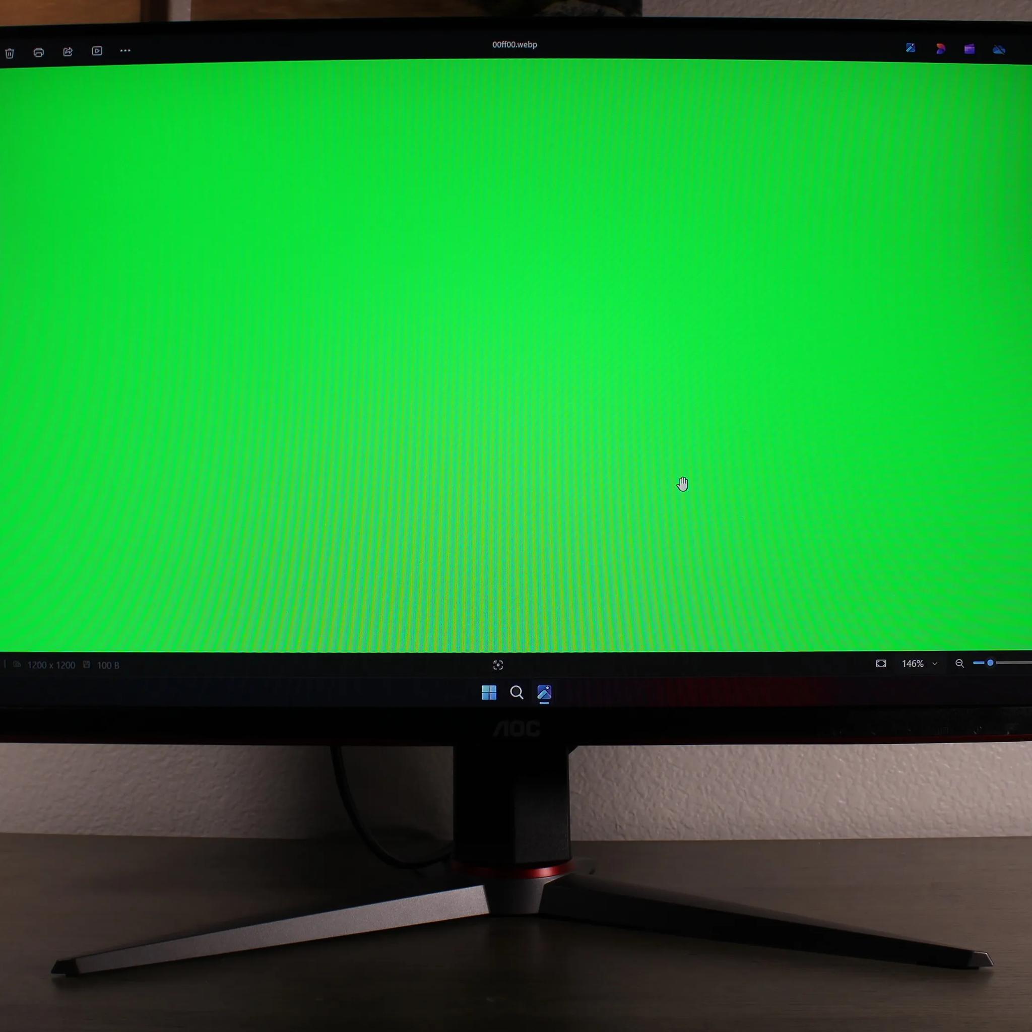 AOC 27G2 | 27 Inch | 1080p | 144Hz | IPS Gaming Monitor | NVIDIA G-SYNC