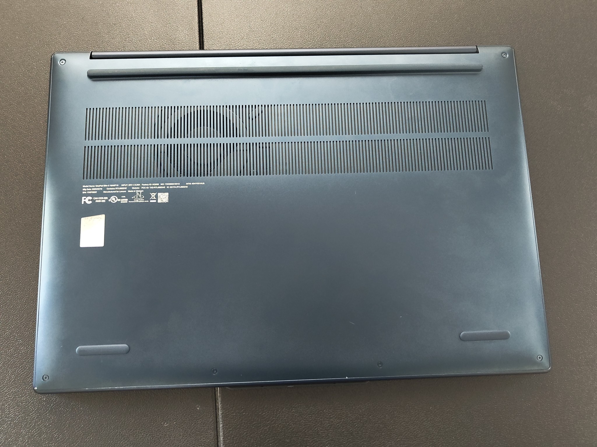 Touchscreen Windows 11 Lenovo IdeaPad Slim 5 16" WiFi 7 Laptop | GREAT CONDITION