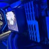 🎮 CUSTOM SHOWCASE GAMING PC | RTX 4070 + RYZEN 5 5600X3D