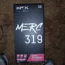 XFX Speedster MERC319 Radeon RX 6750XT Black Gaming
