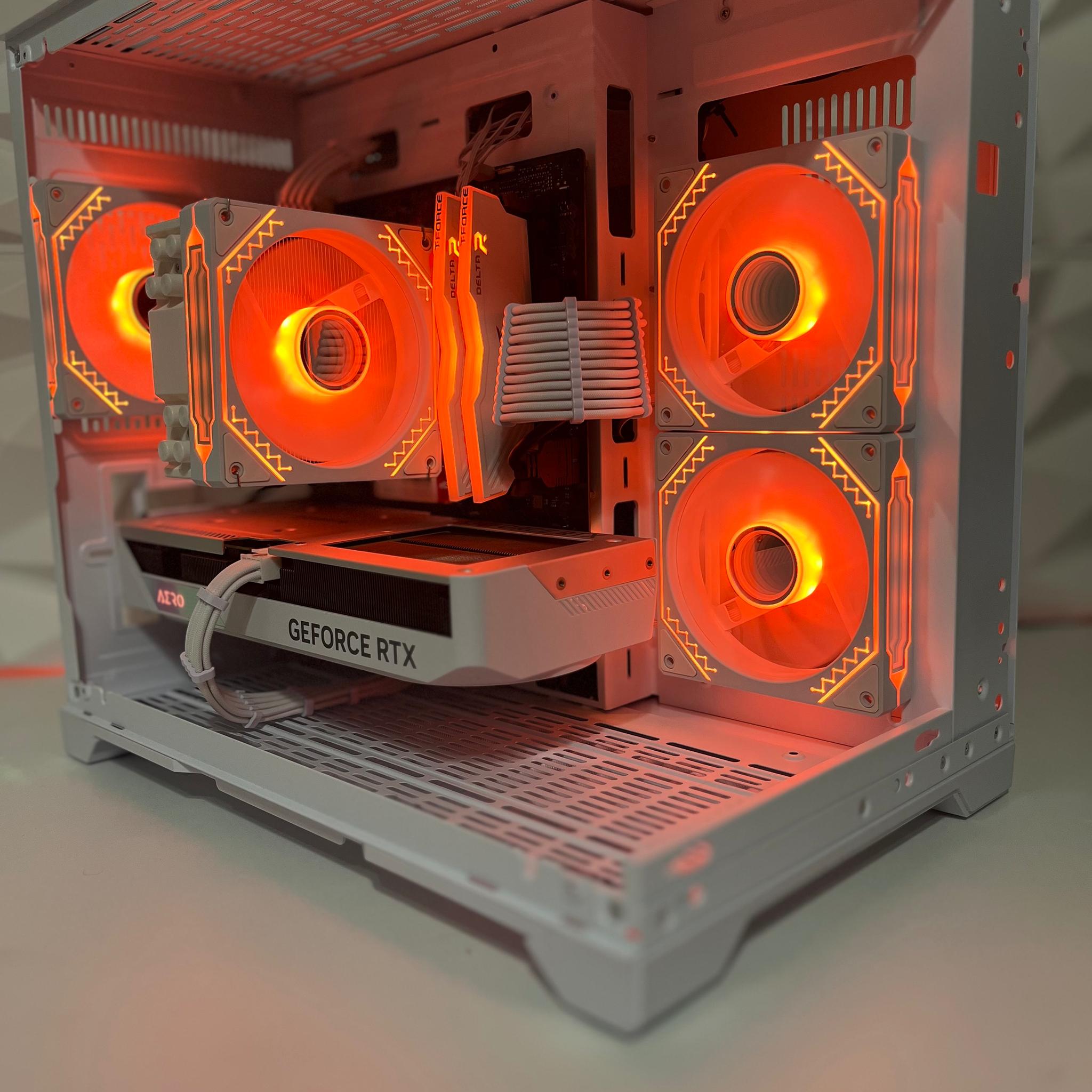 1440p Streaming/Gaming PC|RTX 4070 |Ryzen 5 5600x|1 TB M.2 SSD