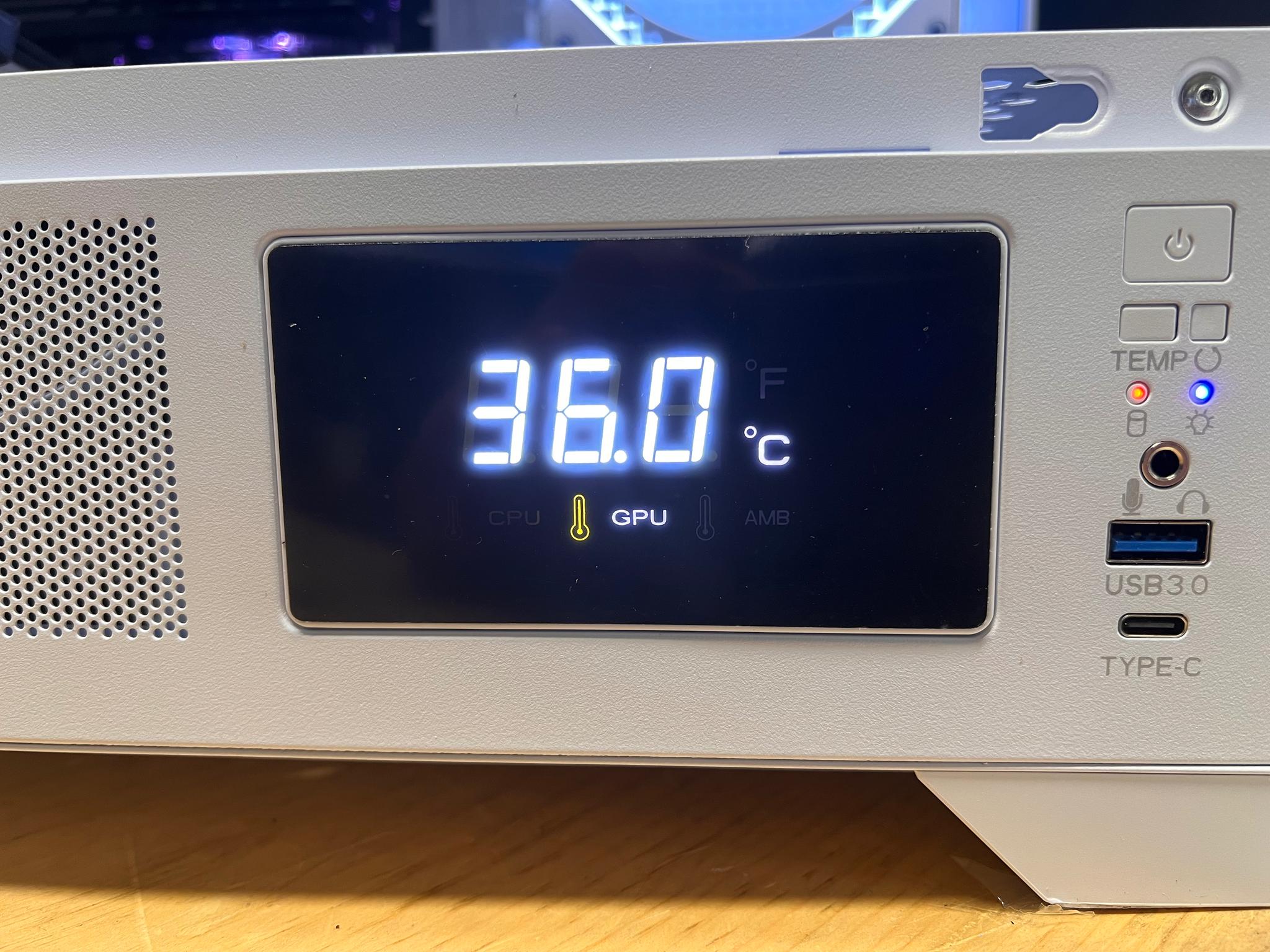 {STEAL IT WHILE YOU CAN}  7700x 4060ti 16g 32 ddr5 creator build keep your eye on this build