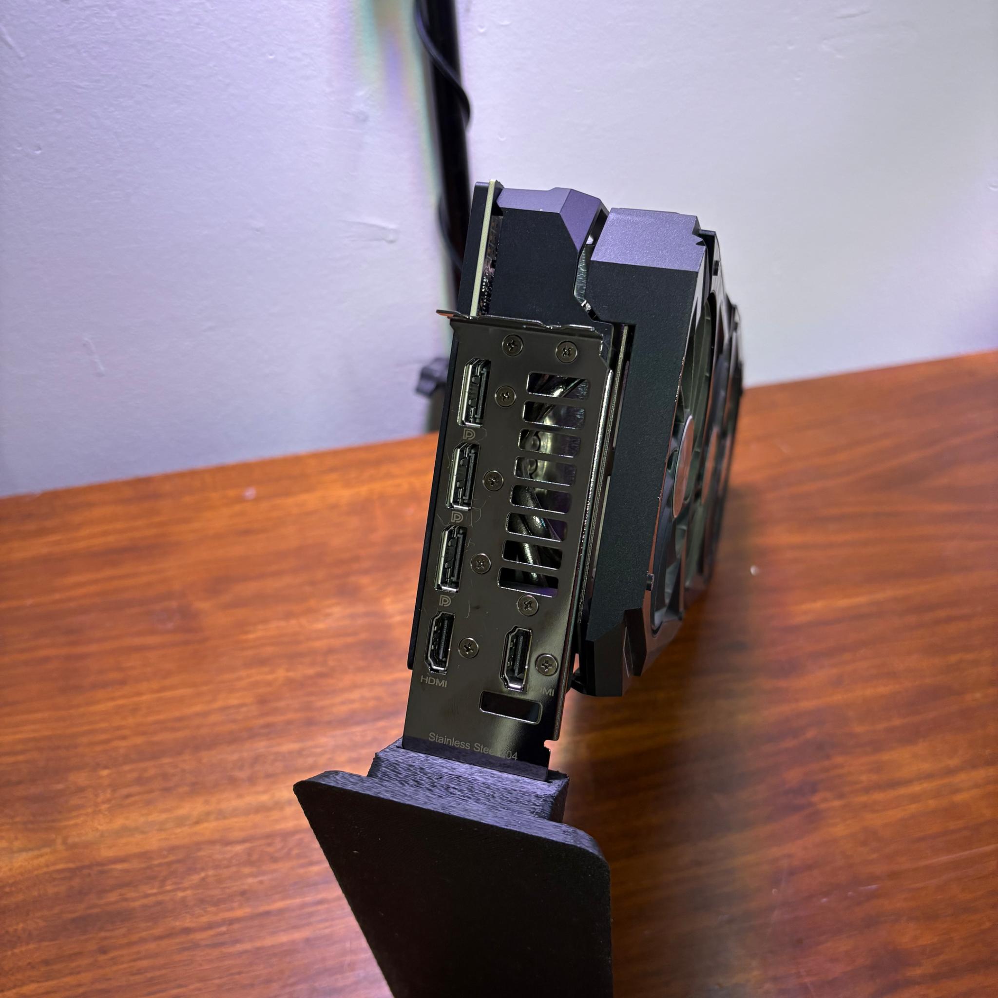 RTX 3080 10GB ASUS ROG STRIX
