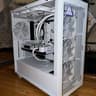 BRAND NEW Intel I9-12900K + RTX 4070 Gaming PC