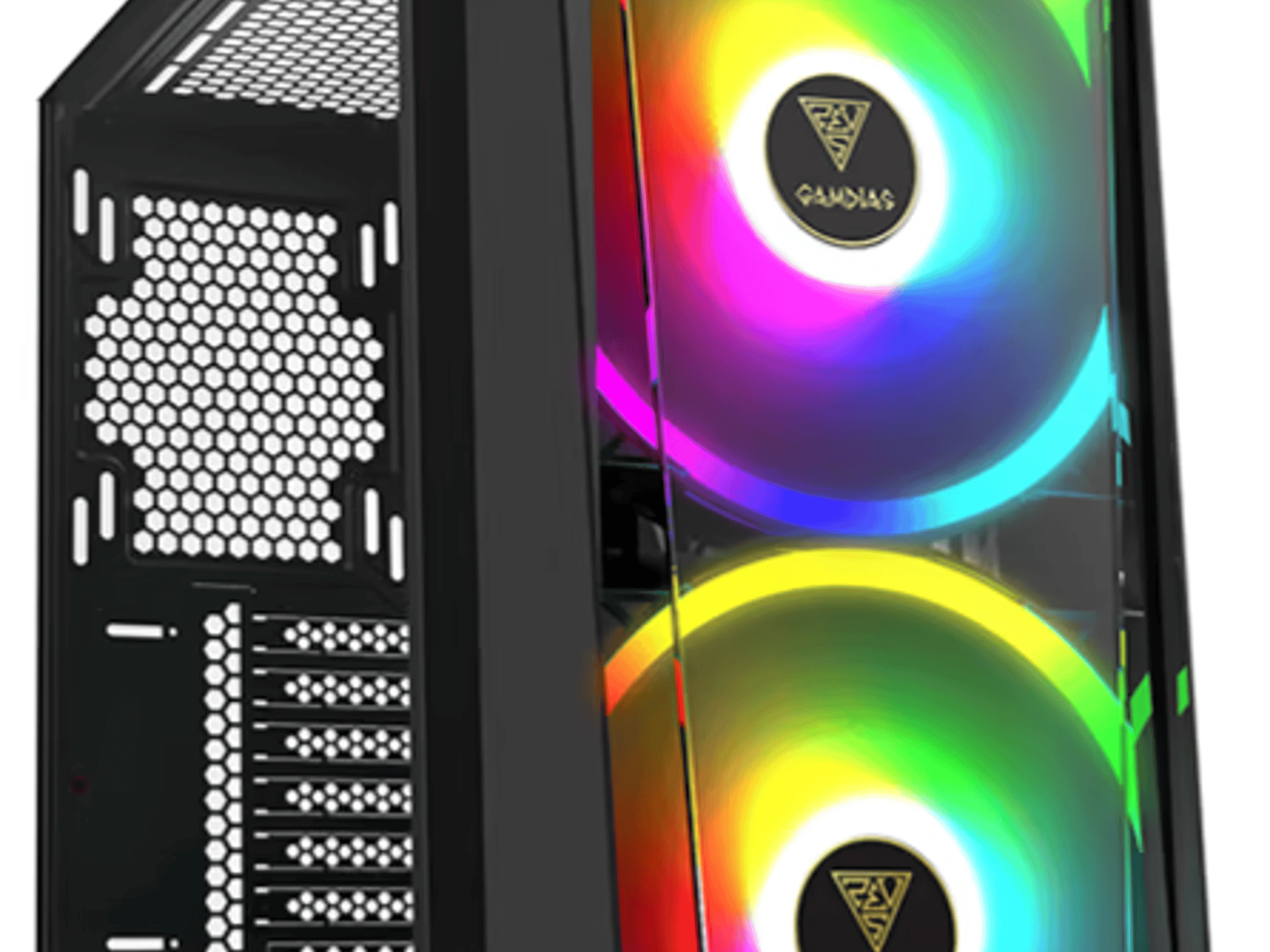 Gamdias Apollo M2 Mid-Tower