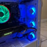 🟠🔥RTX 2080, AMD Ryzen 5 3600, 16GB RAM, 1.2 TB Storage, High FPS Custom RGB Gaming PC 🖥️🔥