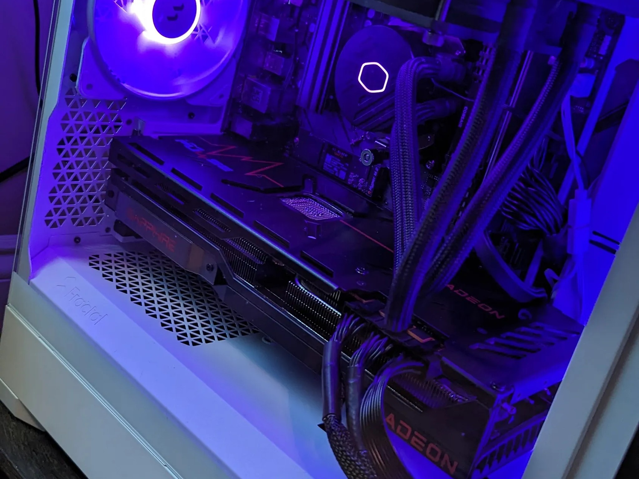 Weekend Sale 7900 XTX Sapphire Pulse