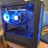 🎮RTX Gamer🎮AMD Ryzen 5 9600x | RTX 5060 8GB | 16GB DDR5 6000mhz | 1TB NVMe | RGB Win11+Wifi