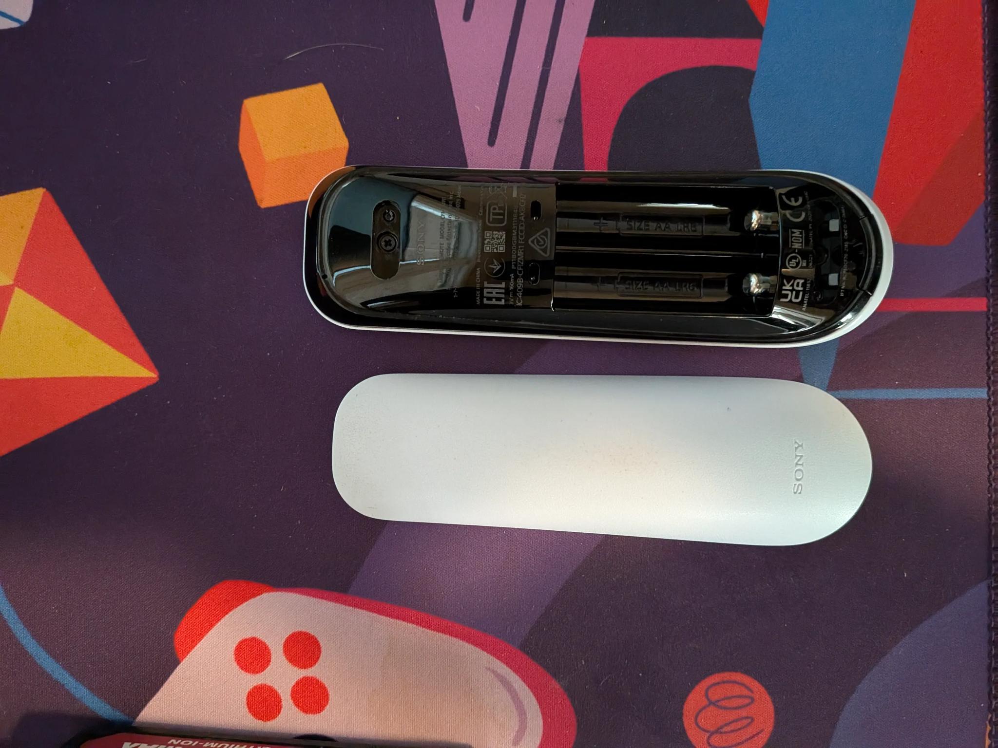 Playstaion 5 Media Remote TV Remote PS5