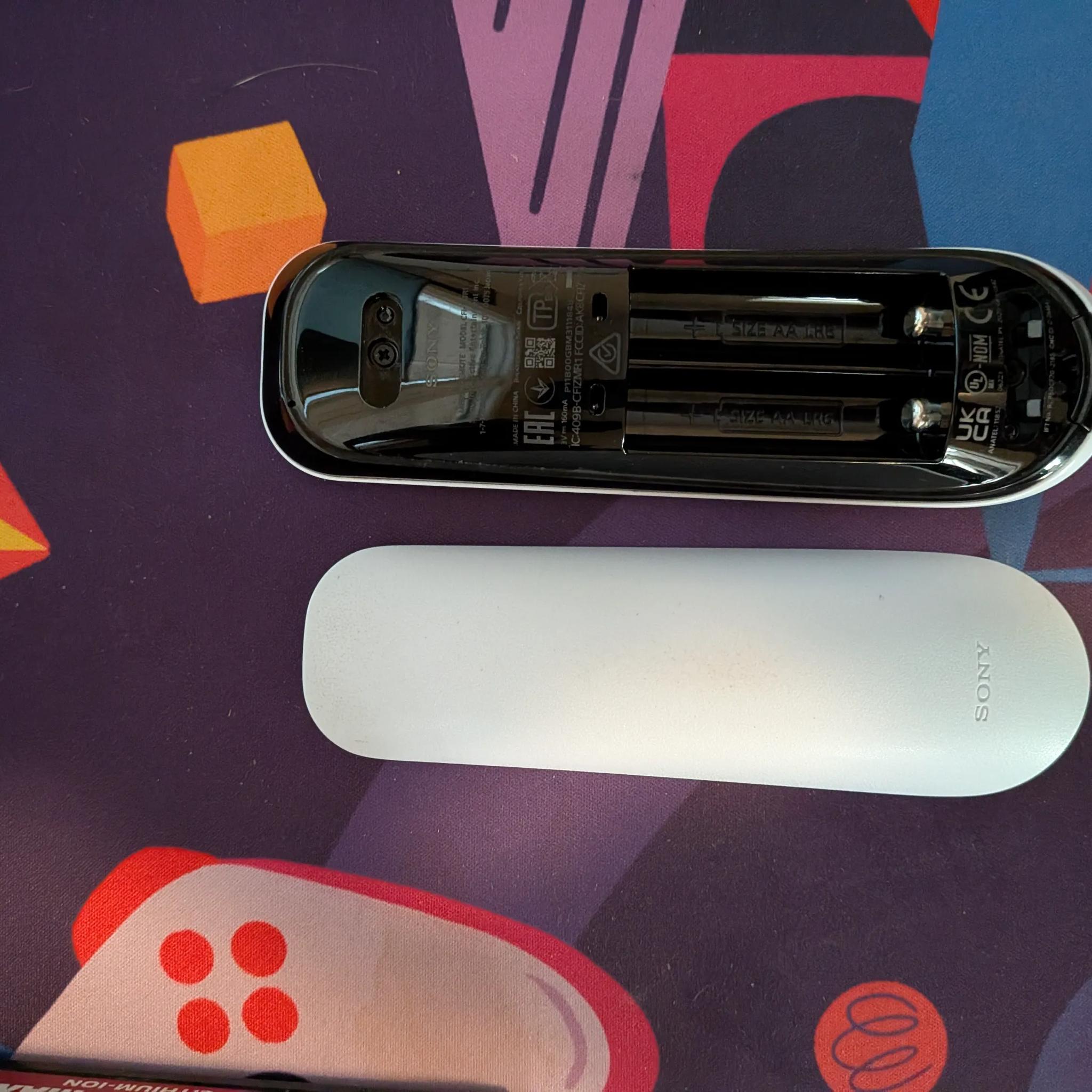 Playstaion 5 Media Remote TV Remote PS5