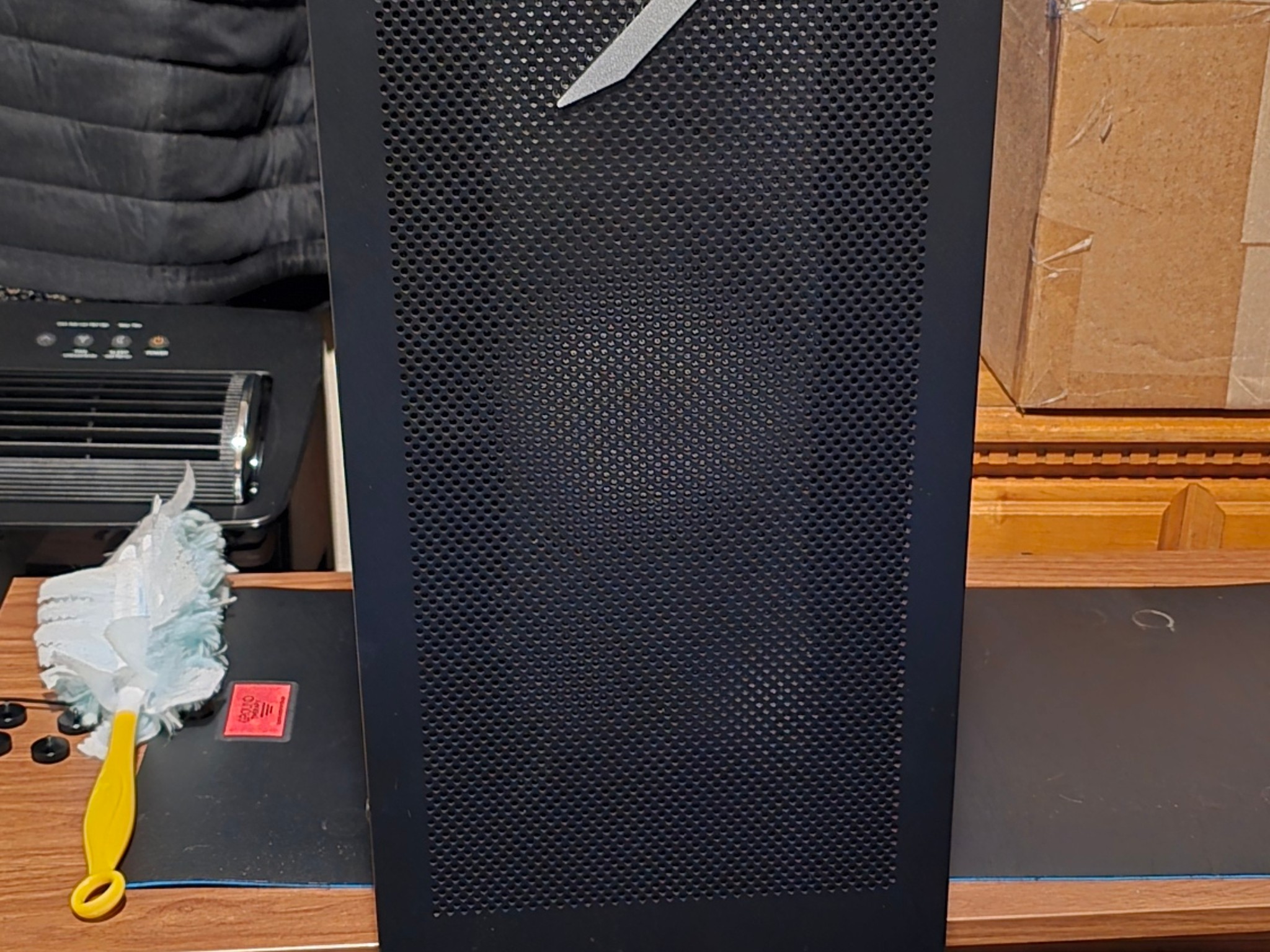 Custom Gaming PC Build