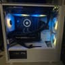 Nvidia Gaming PC | RTX 5060 | i5-12600KF |  32GB RAM | 1TB SSD | Ready to Game