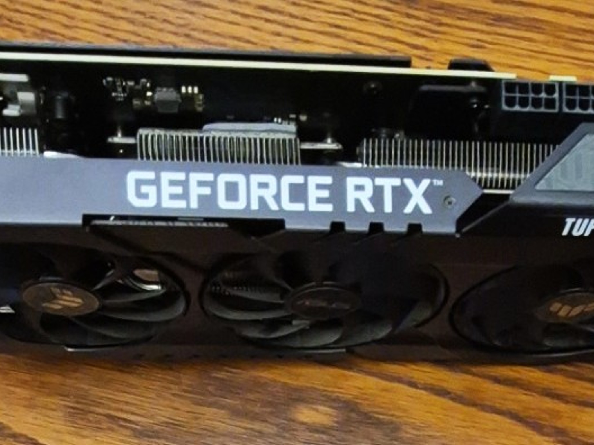 Pre-Owned MSI B650 WiFi ATX AMD Board, Ryzen 7 7800X3D CPU, 64GB G.Skill RAM, ASUS 8GB TUF RTX 3070