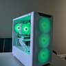 RTX 3060 ti/Ryzen 5 5600x