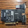 EVGA Nvidia GeForce GT 710 1GB DDR3 Low Profile PCIe 2.0 x8 Graphics Card - P/N: 01G-P3-2711-KR