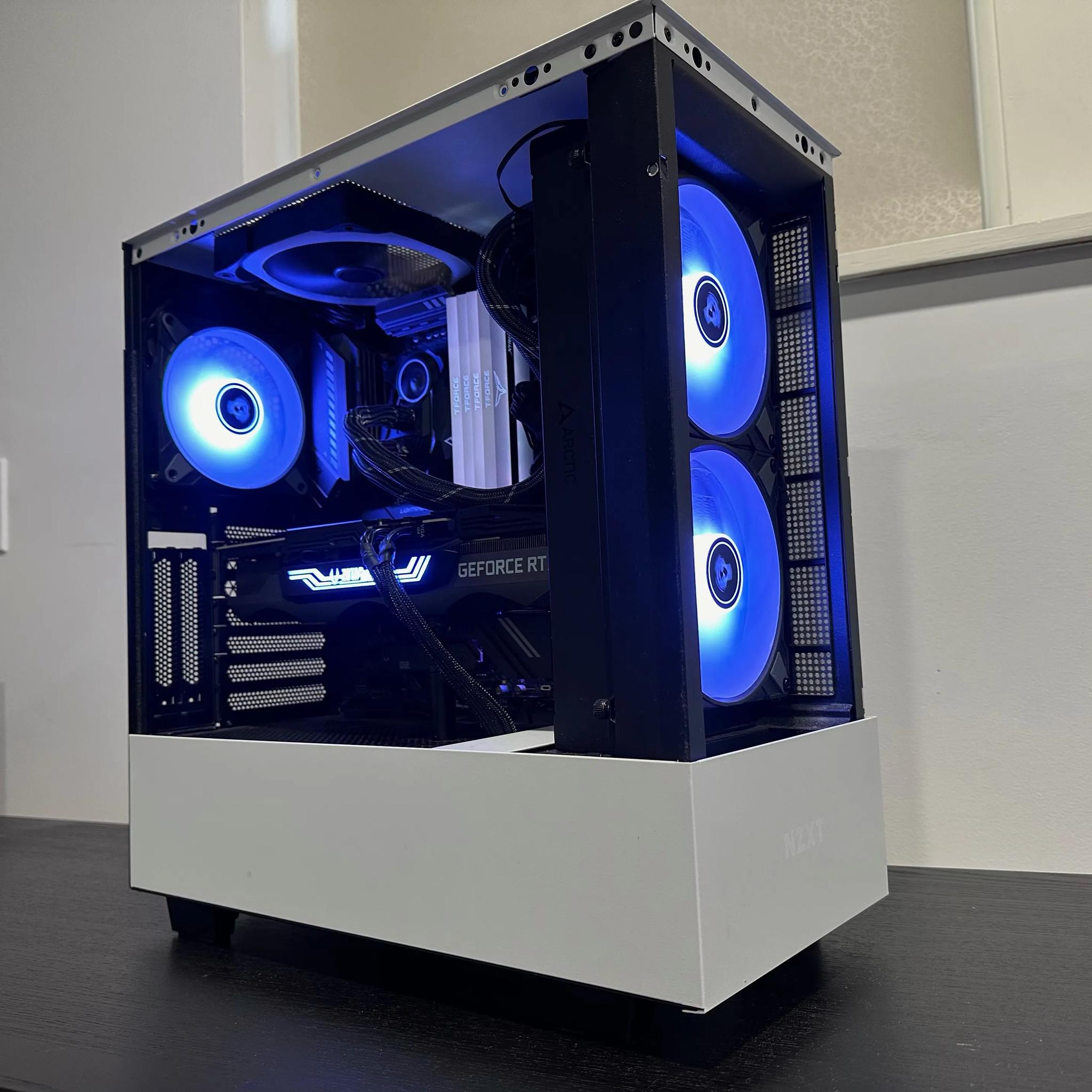 1440 Gaming PC Ryzen 5900x, 3080ti GPU