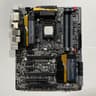 Intel Core i7-4770K CPU + GIGABYTE Motherboard + CPU Cooler Combo