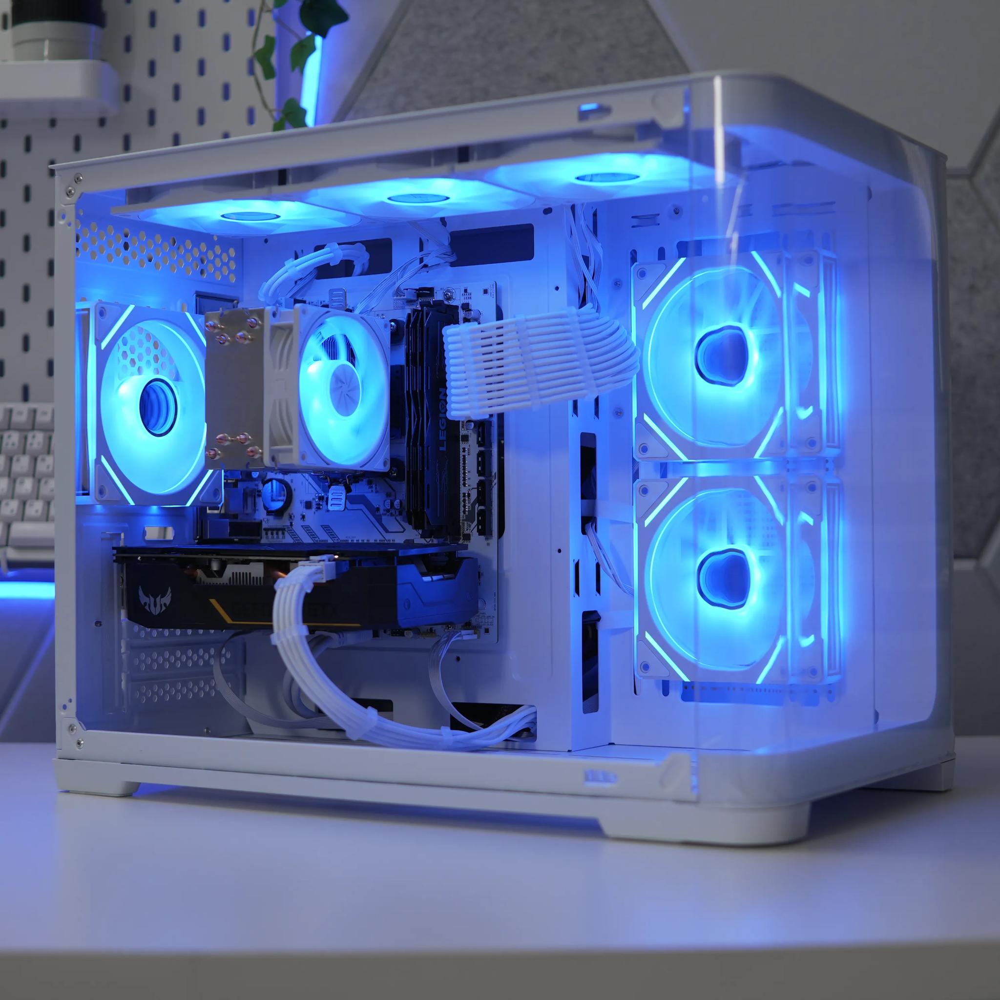 Budget Gamer | GTX 1660 Super | Ryzen 5 | 16GB RAM |