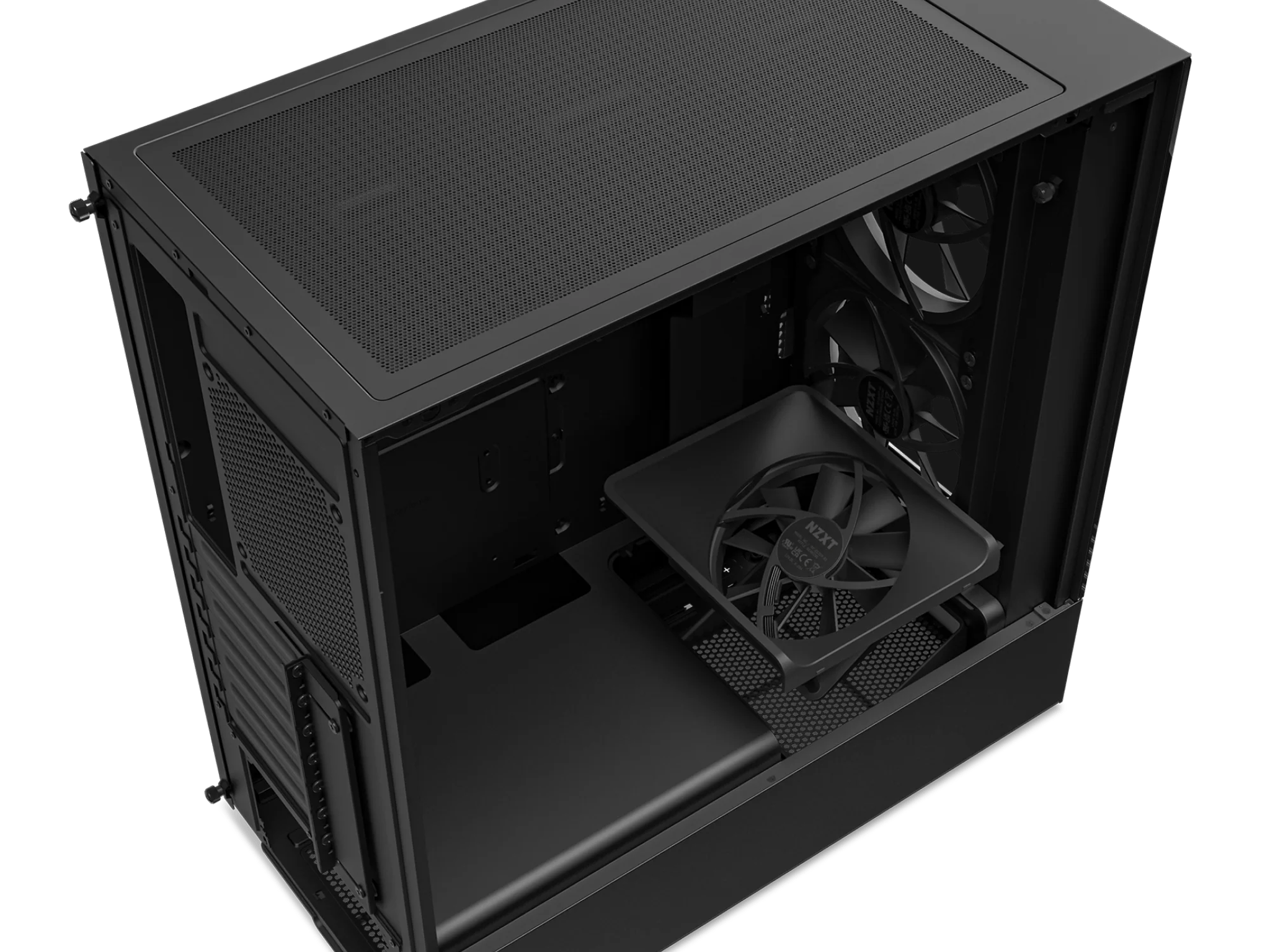 H5 Elite– RTX 3080 | Ryzen 7 7700 | 32GB DDR5 | Ultra Clean Gaming PC