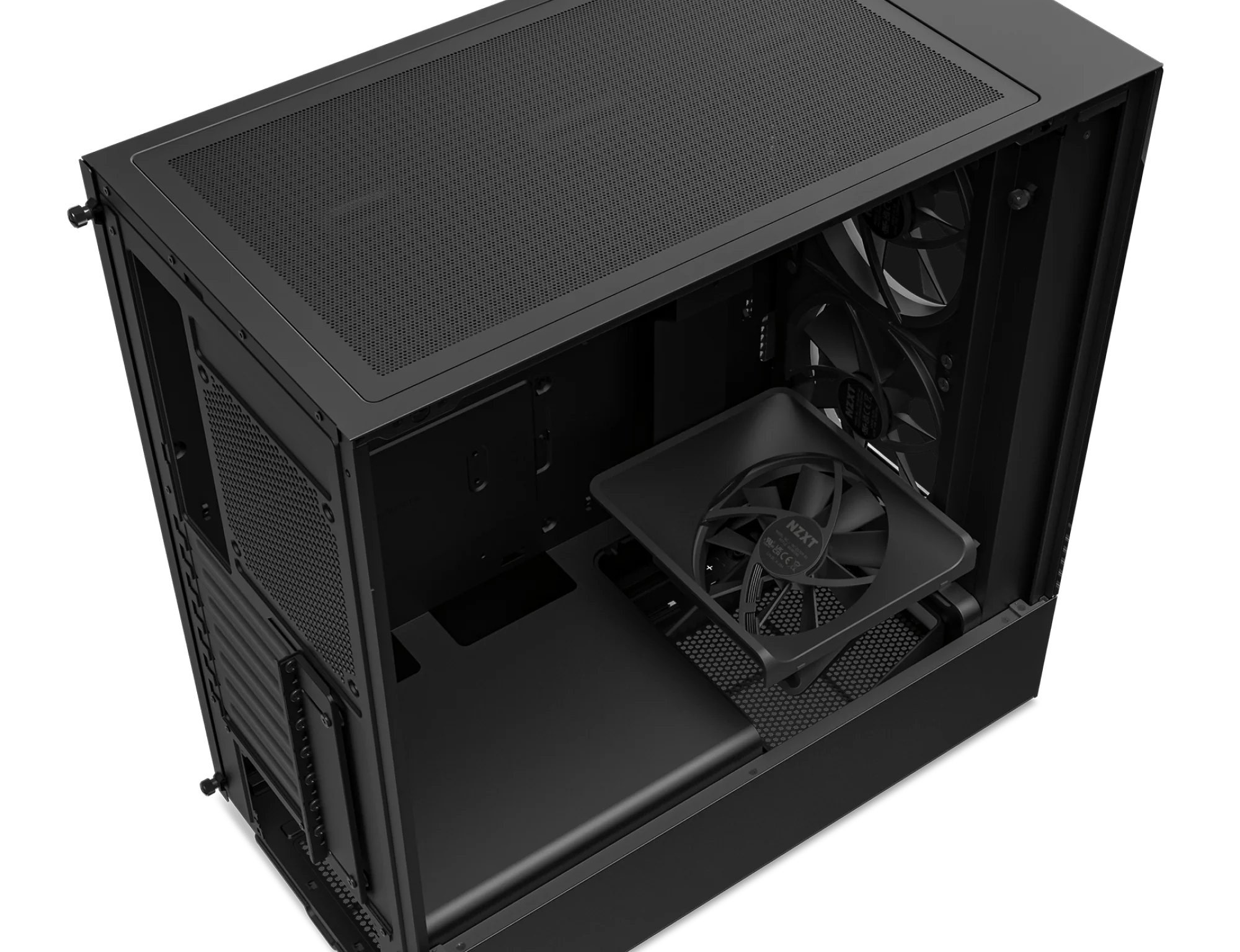 H5 Elite– RTX 3080 | Ryzen 7 7700 | 32GB DDR5 | Ultra Clean Gaming PC