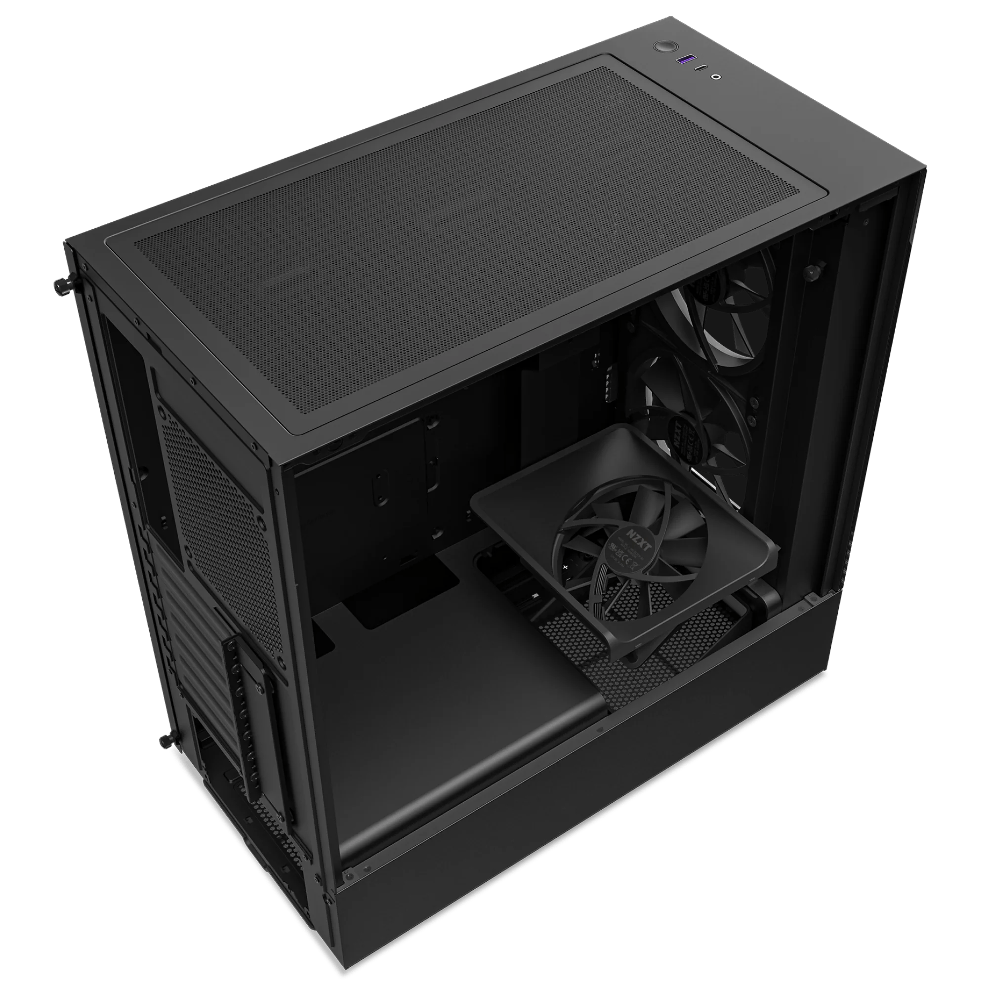 H5 Elite– RTX 3080 | Ryzen 7 7700 | 32GB DDR5 | Ultra Clean Gaming PC