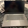 ASUS Zephyrus G15 Ryzen 9 5900HS, RTX 3080 8GB, 40GB RAM, New NVME SSD Included