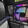 RTX 5070 Custom Gaming PC - Ryzen 7 7700X, 32GB RAM