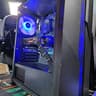 Gaming PC - RX 570 - Intel E3 1230