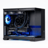 EXT View 70X Pro - Ryzen 5 7500X3D, RTX 5070 12GB, 32GB DDR5 Ram, 1TB SSD