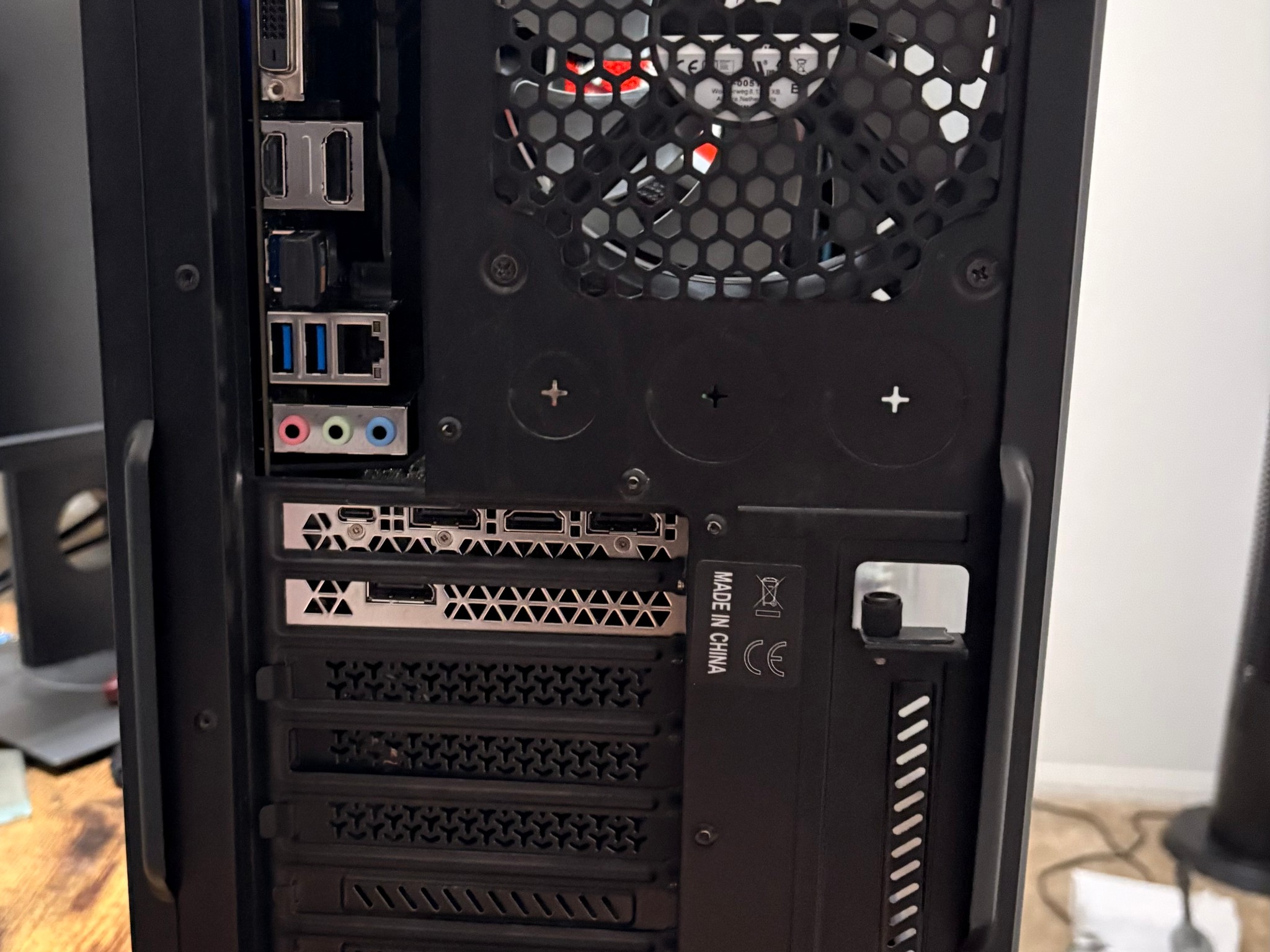 RTX 2070 RGB Gaming Pc