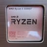 NEW! AMD Ryzen 5 5500GT 3.6/4.4 GHz AM4 CPU With Radeon Graphics