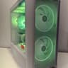 🍏💚Extreme Gaming PC💚🍏-Nvidia RTX 3070 8GB-AMD Ryzen 7 5800X 8-Core-32GB DDR4-1TB NVME