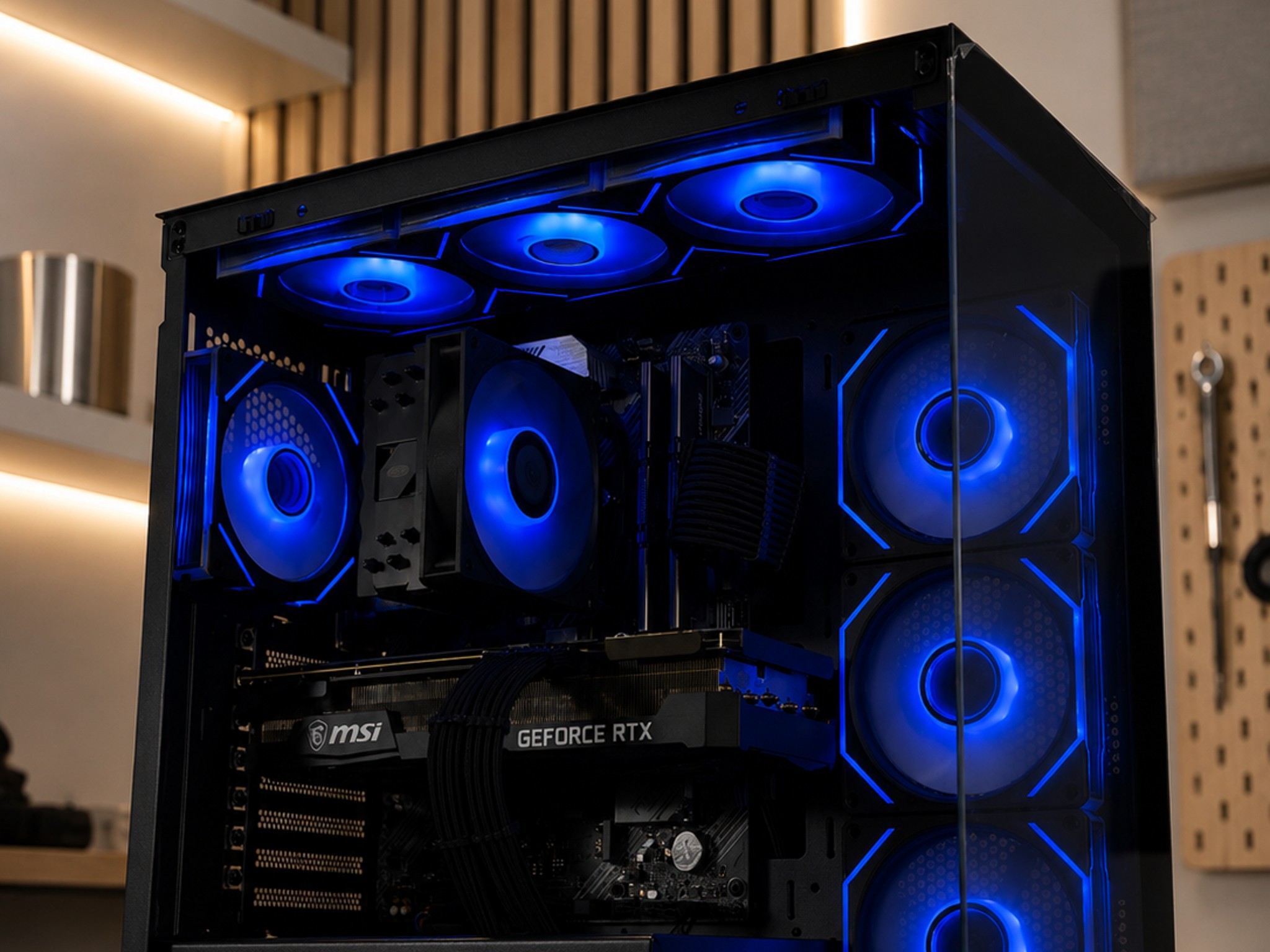 RTX 3070 Ti Gaming PC | Ryzen 7 5700X | Ready to Play