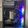 GTX 1660Ti, Intel Xeon Gaming PC (16GB RAM, 512GB SSD, Win11 Pro)