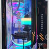 Gaming PC Ryzen 7 9700X 16GB RAM 1TB SSD RX 9070 16GB Windows 11 Computer