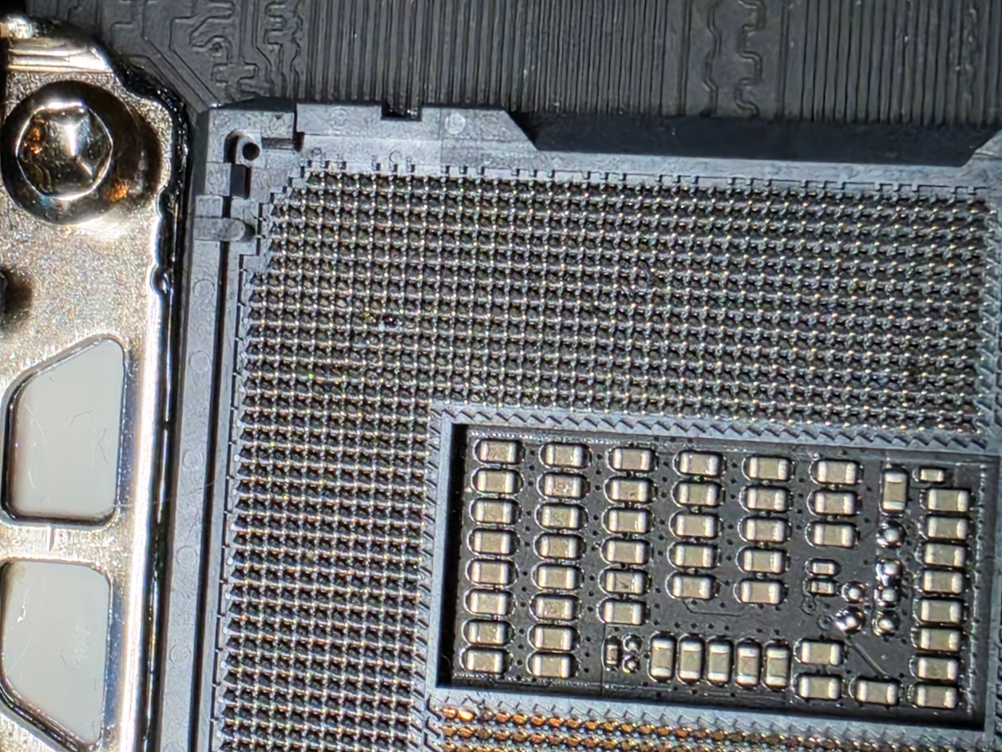 ASUS TUF GAMING Z890-PLUS WIFI *READ*