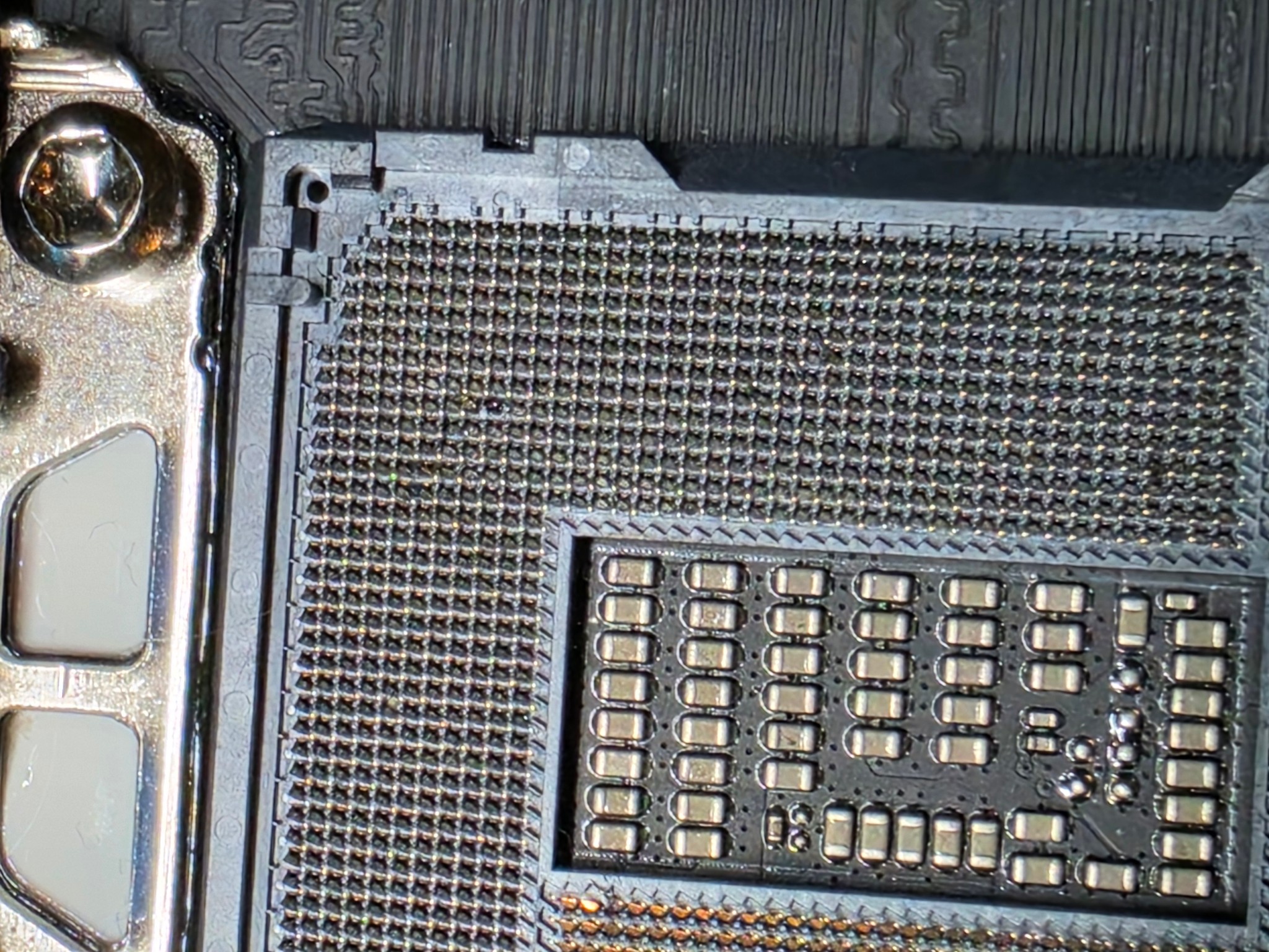 ASUS TUF GAMING Z890-PLUS WIFI *READ*