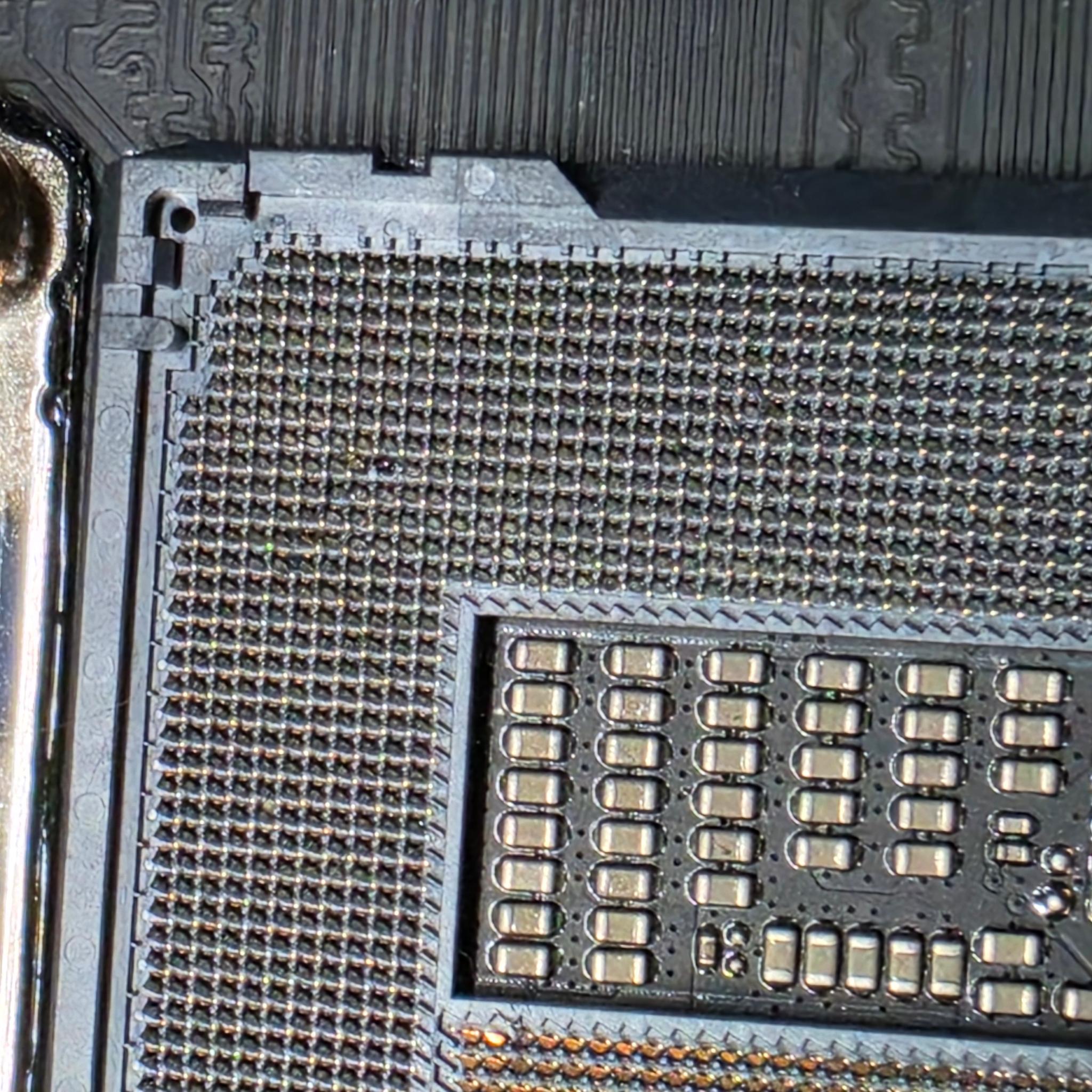 ASUS TUF GAMING Z890-PLUS WIFI *READ*