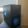 FREE SHIP||"Veteran Meta"||i5-3470,16GB RAM,R9 270X 2GB,480GB SSD, Win11,WiFi